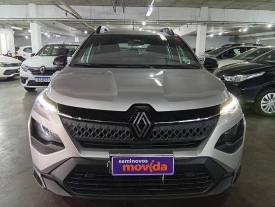 RENAULT KARDIAN 1.0 TCE FLEX EVOLUTION EDC